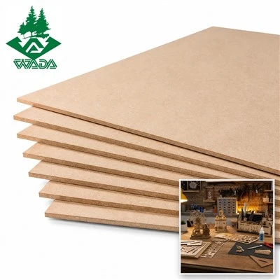 অতি পাতলা 3 মিমি MDF শীট